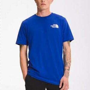 The North Face Men's XXL NSE (Never Stop Exploring) T-Shirt